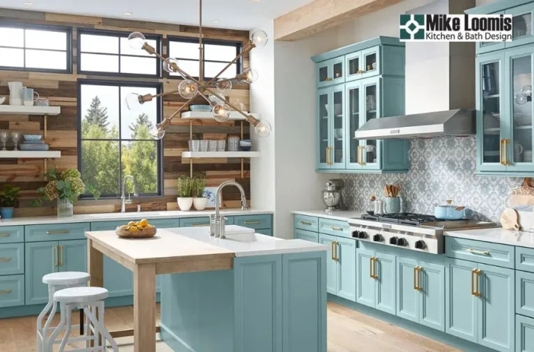 Expert Cabinet Installation Sacramento for Durable and Stylish Kitchen & Bathroom Upgrades