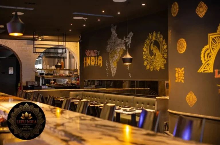 Best Vegetarian Indian Restaurant in New Orleans for Authentic and Flavorful Dining