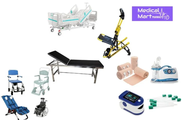 Discover the Best Medical White Coat for Healthcare Professionals at Medicalmart Pharmacy Llc