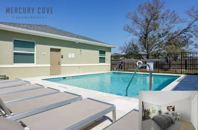 Discover Spacious and Modern 2 Bedroom Apartments in Palm Bay FL for Comfortable Living