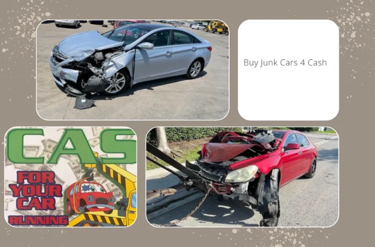 Sell Your Junk Cars in Fort Lauderdale for Cash with Fast, Hassle-Free Service