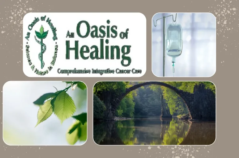 Comprehensive Arizona Holistic Cancer Treatment for Mind and Body Healing