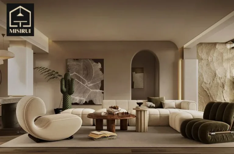 Top Commercial Furniture Manufacturer Delivering Innovative and Customizable Business Interiors