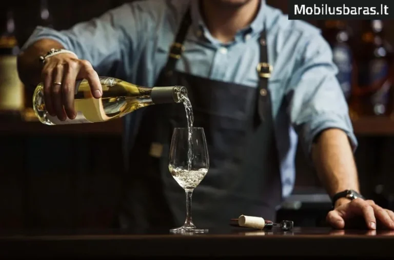 Mobilus baras su barmenu – profesionalios paslaugos jūsų renginiui ir vakarėliui Mobilus baras su barmenu – profesionalios paslaugos jūsų renginiui ir vakarėliui