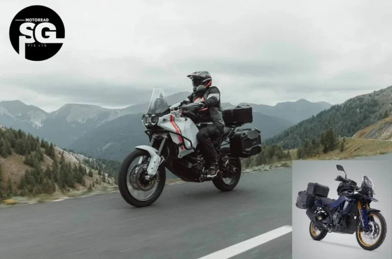 Top Quality Motorcycle Parts Singapore for Reliable Performance and Safety