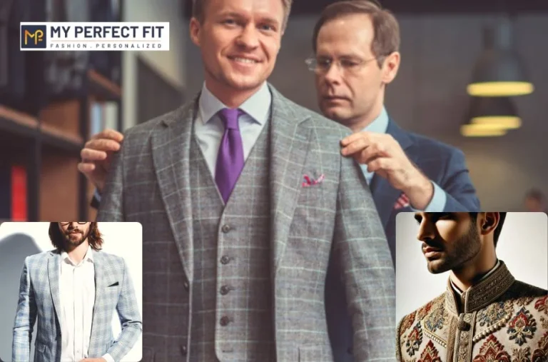 Stylish Engagement Dress for Men | Modern Tailoring and Timeless Elegance