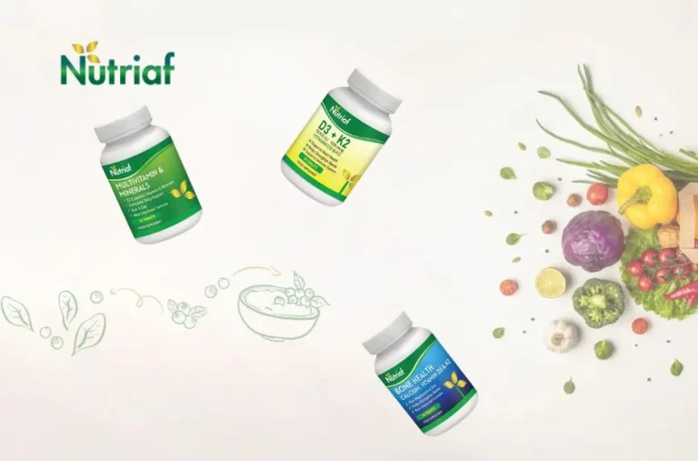 Top African Nutrition Brand Kenya for Natural Wellness and Affordable Health Support