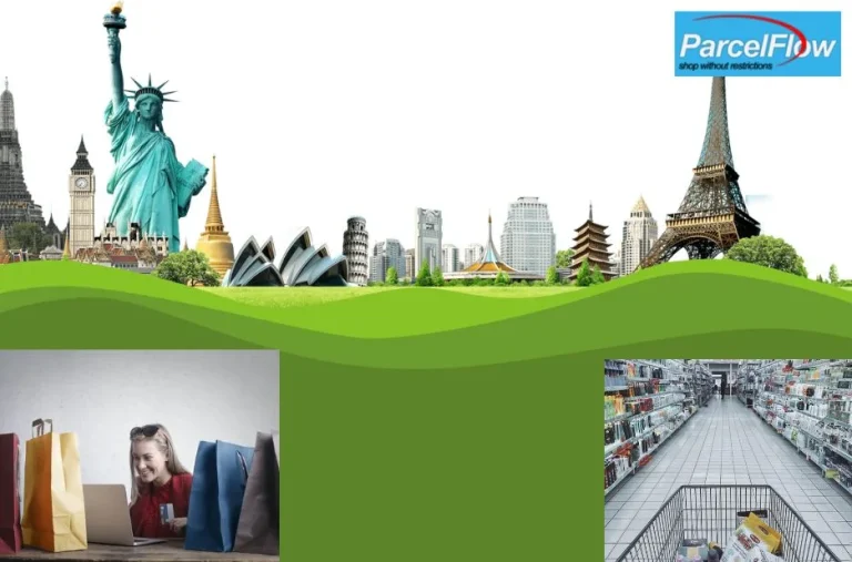 Reliable Forwarding Address UK for Seamless International Shipping and Package Tracking