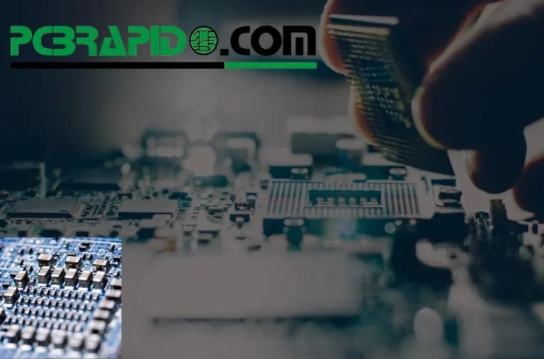 High-Quality Circuito PCB Manufacturing Services for Reliable and Fast Delivery High-Quality Circuito PCB Manufacturing Services for Reliable and Fast Delivery