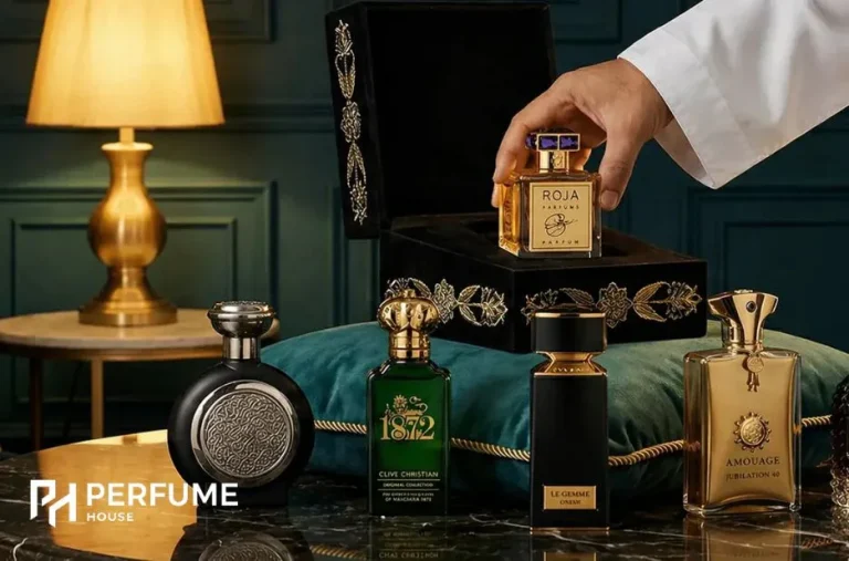 Discover the Perfect Luxury Scent for Timeless Elegance and Sophistication