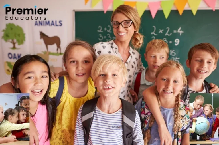 Preschool Teacher Hiring Los Angeles – Find Qualified Educators with Premier Educators