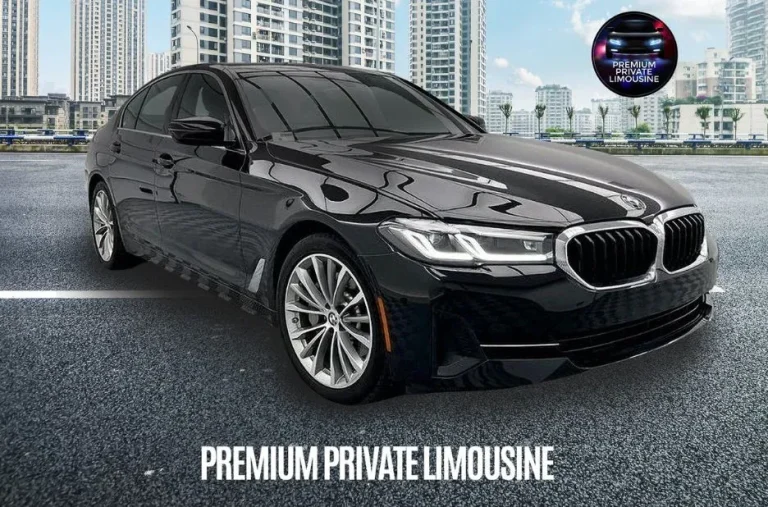 Elegant Wedding Transportation Calgary Services for a Seamless and Memorable Celebration