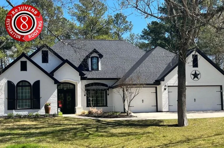 Expert Roof Repair the Woodlands TX Services for Durable and Reliable Roofing Solutions