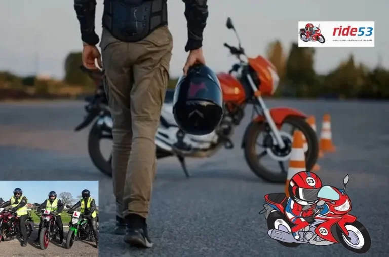 Bristol Motorcycle Training for Confident and Safe Riding Skills Bristol Motorcycle Training for Confident and Safe Riding Skills