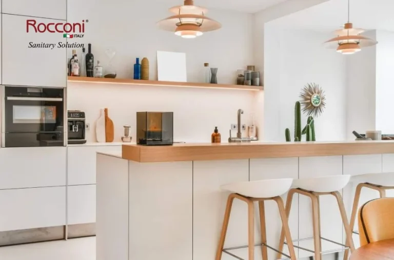 Discover Stylish and Functional Bathroom Basin Cabinet Malaysia for Modern Bathrooms