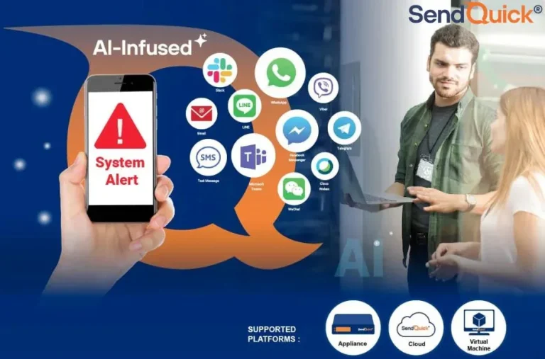 Effective IT Alerting Solutions to Enhance Business Communication and Response