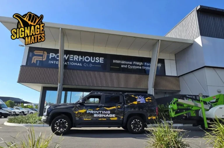 Top Quality Signage Southport Solutions for Custom Business and Personal Displays