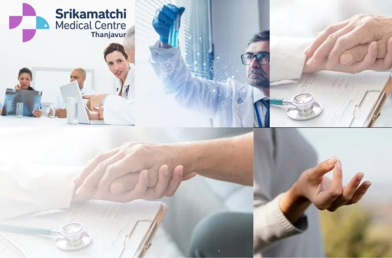 Best Neurosurgery in Trichy for Advanced Brain and Spine Treatment Best Neurosurgery in Trichy for Advanced Brain and Spine Treatment