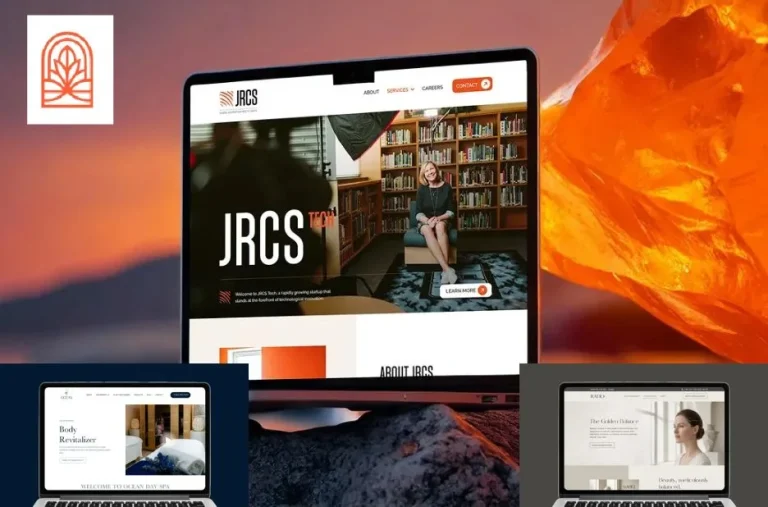 Med Spa Website Design Strategies to Boost Online Bookings and Client Engagement