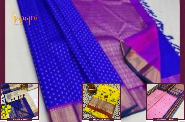 Buy Ikkat Lehenga Sets for Elegant and Stylish Ethnic Wear