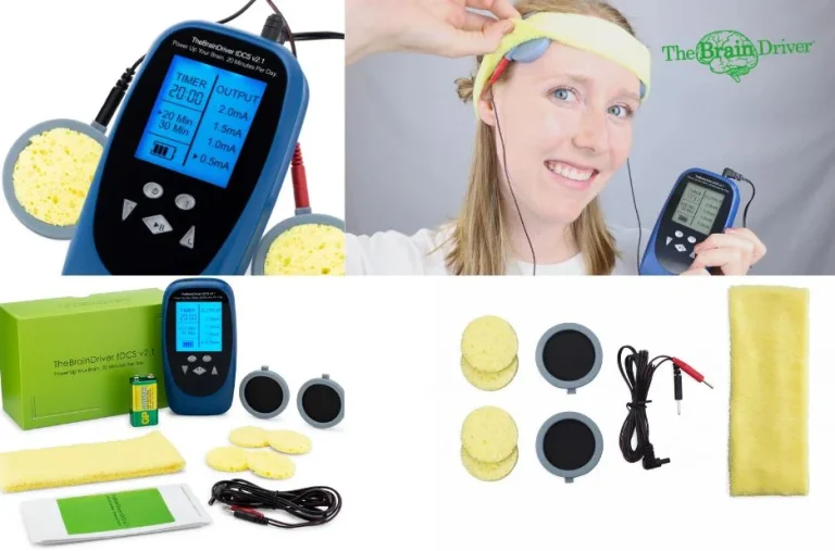 Top tDCS Consumer Devices for Home Use in the US Trusted by Users