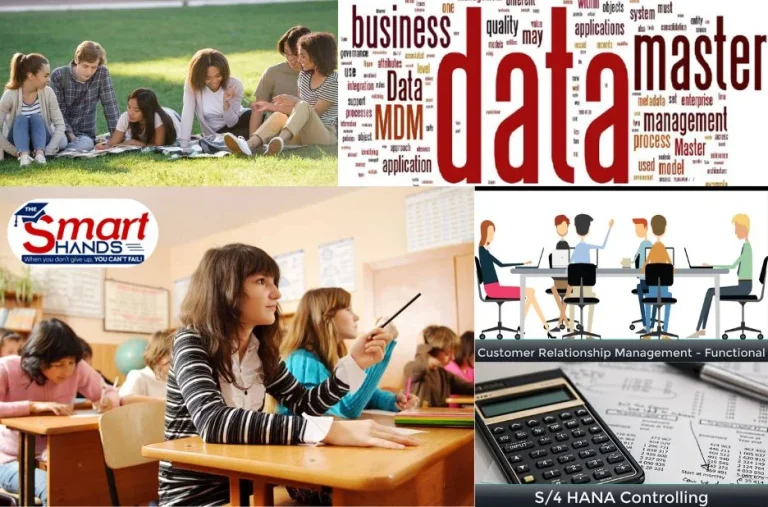 Master Hana SAP Training for Advanced Systems and Business Workflow Optimization
