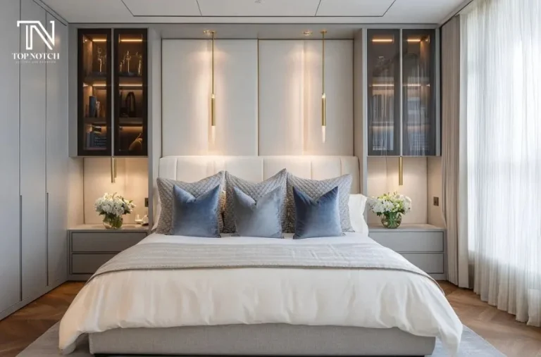 Elegant Bespoke Fitted Headboards London for Custom Bedroom Designs Elegant Bespoke Fitted Headboards London for Custom Bedroom Designs