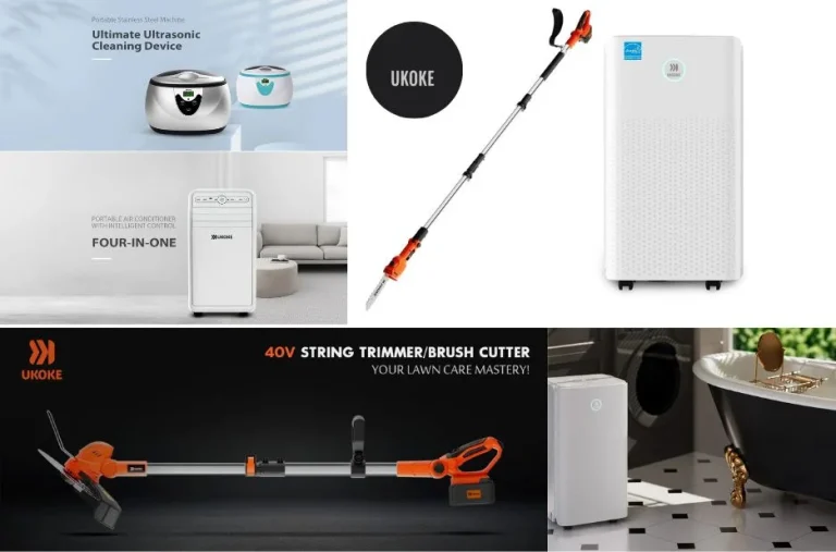 Benefits of Using a Quiet Dehumidifier for Bedrooms in the USA for Better Sleep