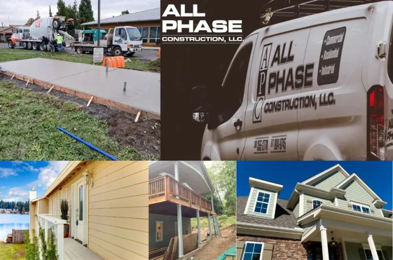 Top Remodeling Contractor Kelso WA for Expert Home Renovations and Quality Craftsmanship
