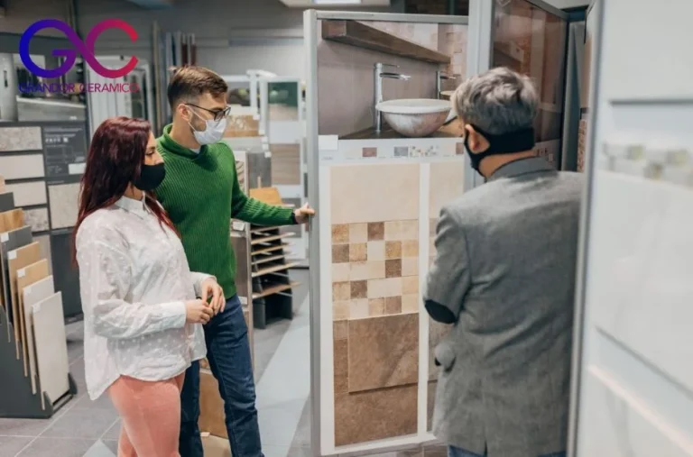 Discover Exquisite Indian Tiles in Europe for Elegant and Unique Spaces