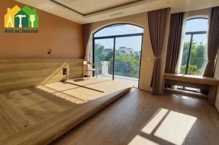 Dịch Vụ Xây Nhà Phố Trọn Gói Hải Phòng Uy Tín Chất Lượng Cao