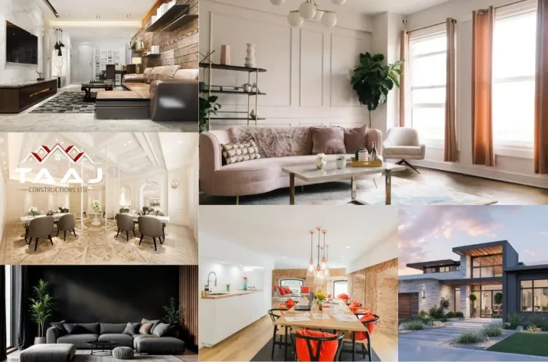 Top Home Improvement Services in Chelsea for Stylish and Reliable Property Upgrades