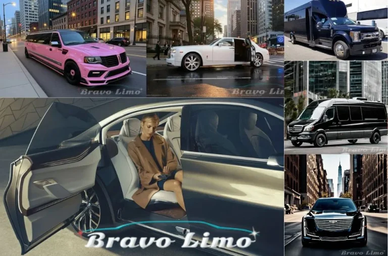 Top Frederick MD Limo Service for Luxury, Comfort, and Reliable Transportation