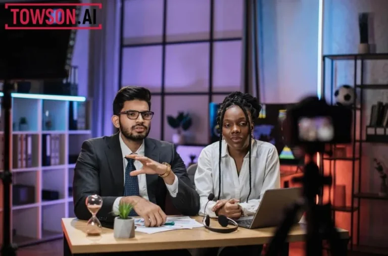 Effectieve AI oplossingen voor bedrijven om innovatie en efficiëntie te stimuleren