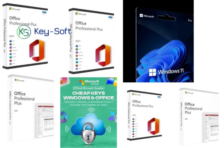 How to Fix Windows Activation Error Code 0xc004f034 for All Editions and Versions