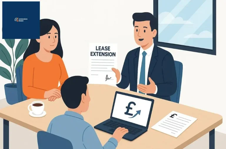 Expert Legal Services for Lease Extensions with Blakes Chartered Arcadia Law