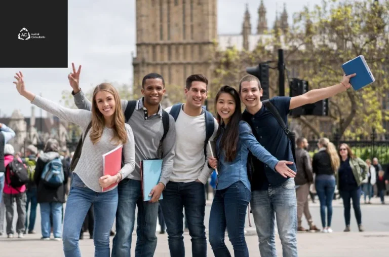 Visa de estudiante para Australia en Monterrey: guía completa y asesoría experta