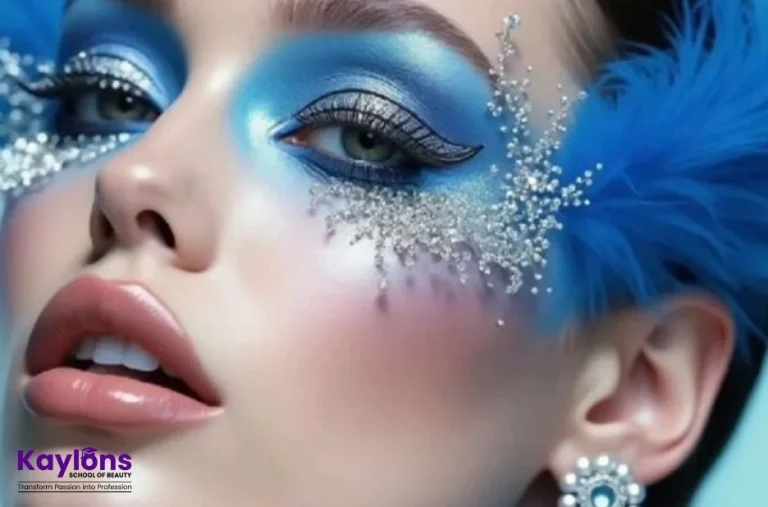 Top Beauty Academy Kharar for Professional Cosmetology and Makeup Courses