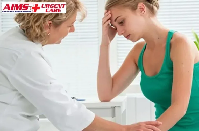 Top Urgent Care Clinics in Sacramento California for Fast and Reliable Treatment