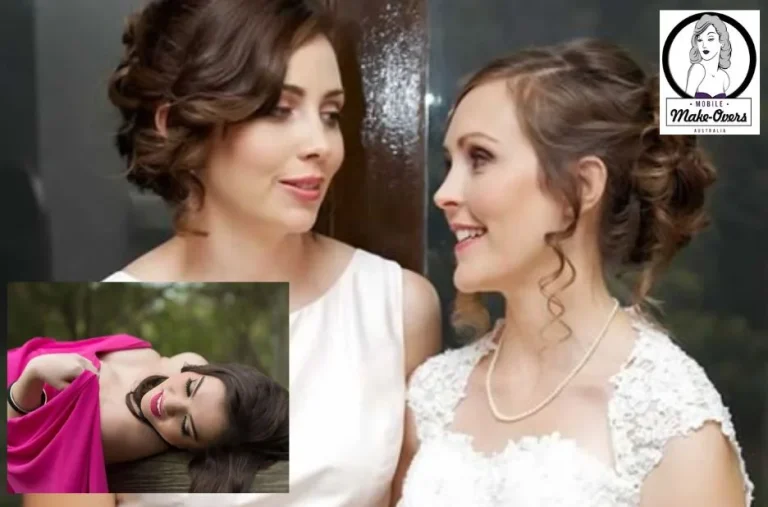 Ultimate Wedding Hair And Beauty Packages for a Stunning Bridal Look