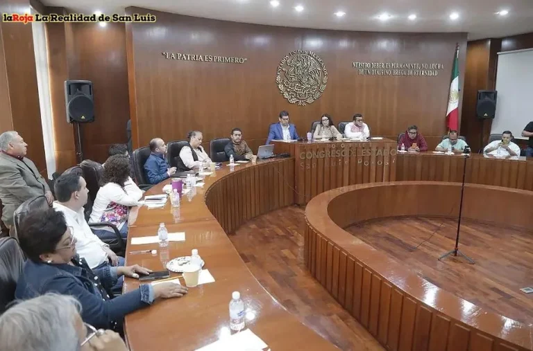 Pulso de San Luis: Noticias y Eventos Clave que Impactan la Región Pulso de San Luis: Noticias y Eventos Clave que Impactan la Región