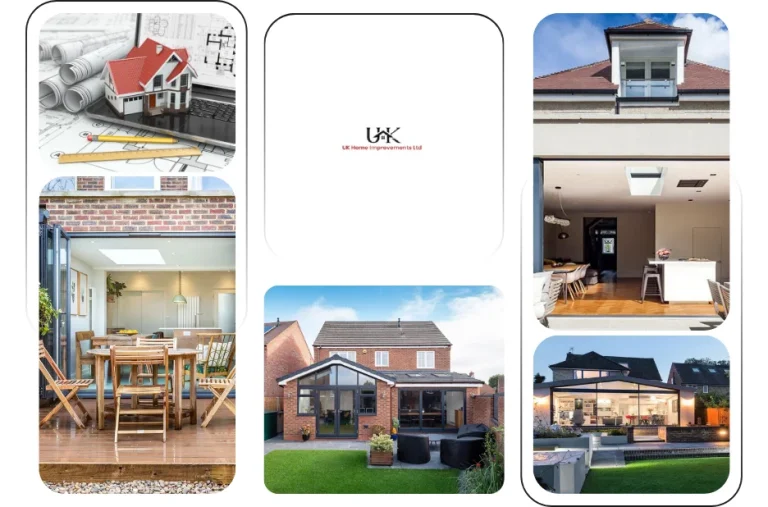 Expert Property Refurbishment Harborne for Stylish and Quality Home Renovations