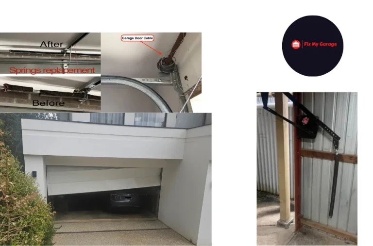 Reliable Emergency Garage Door Repair in Adelaide for Fast and Secure Solutions