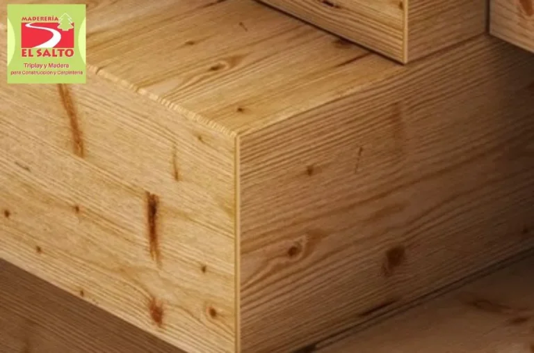 Madereria el Salto: Distribución de Madera de Calidad para Construcción en León