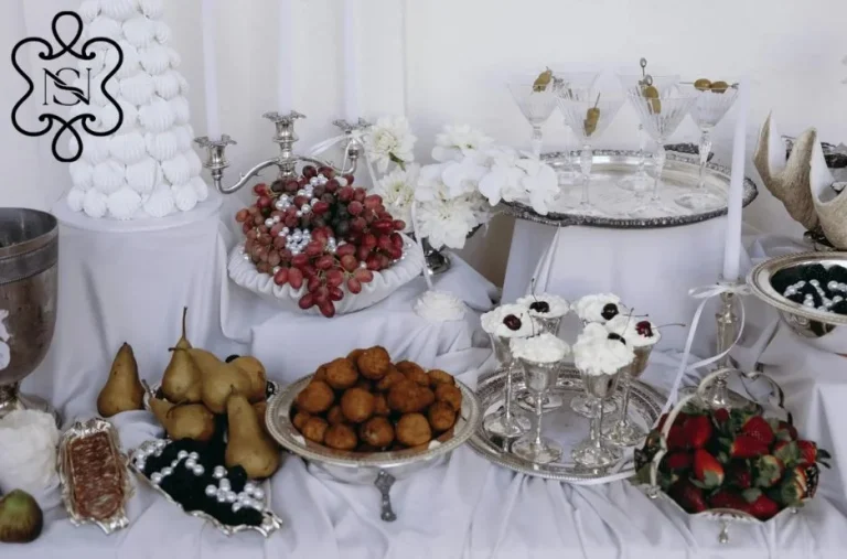 Expert Wedding Decorator Sydney for Elegant and Personalized Event Designs