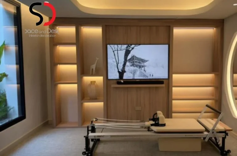 Top Interior Decoration Company in Dubai Delivering Elegant and Functional Spaces