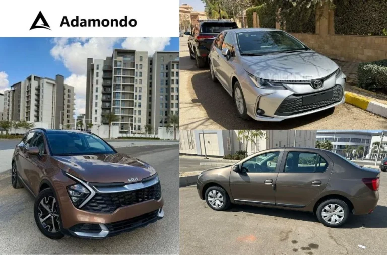 Affordable and Reliable Rent a Car Near Me Services for Convenient Travel