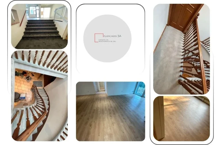 Top Commercial Flooring Montreal Solutions for Durable and Stylish Business Interiors