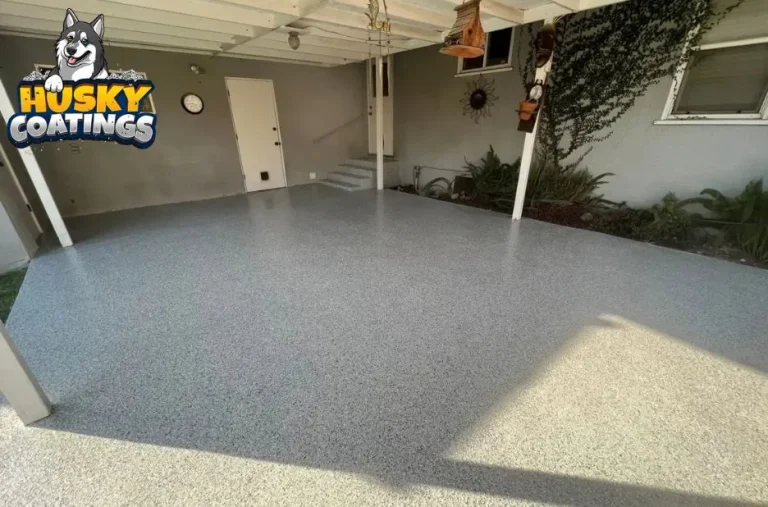 Transform Your Space with Durable and Stylish Garage Flooring Taft Solutions