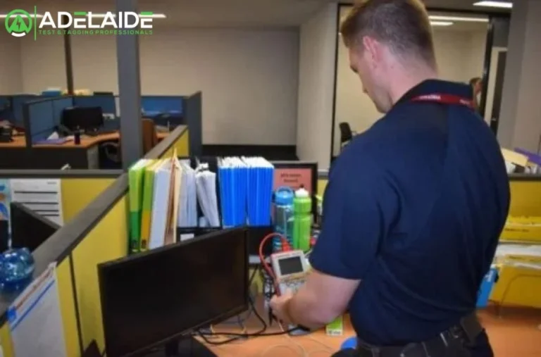 Effective Electrical Tagging and Testing Services for Safety and Compliance